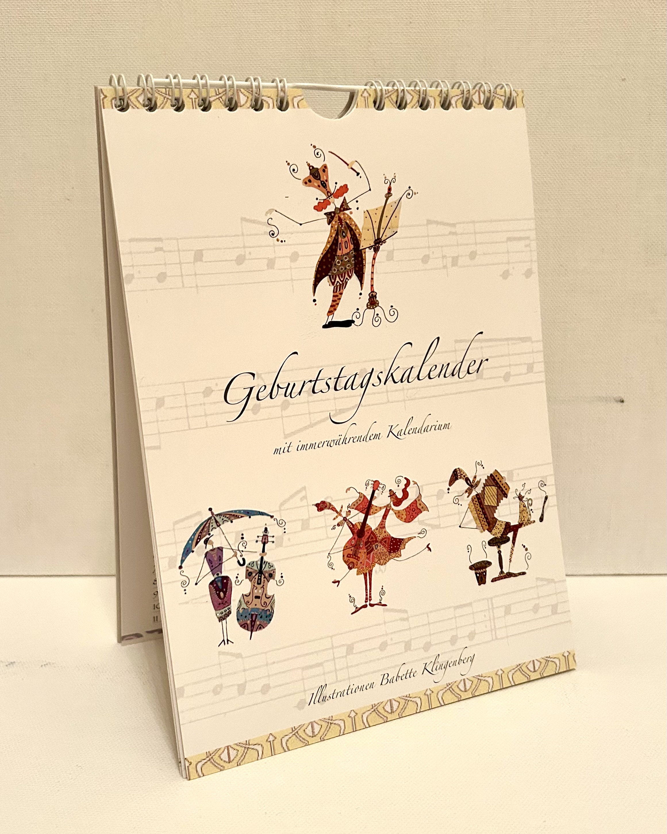 Geburtstagskalender